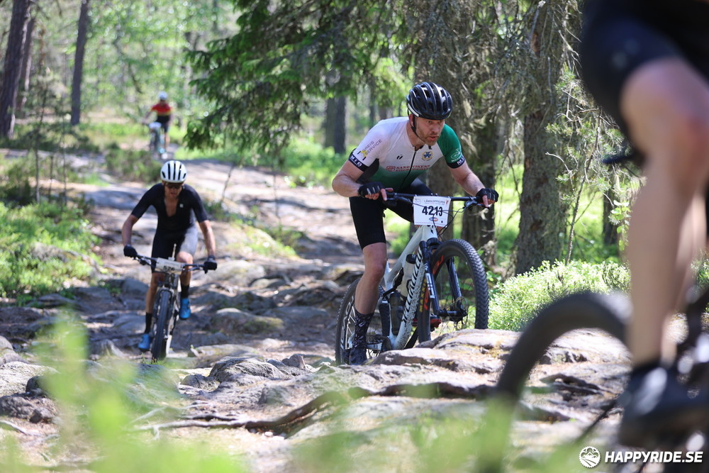 Bild från Lida Loop 2024