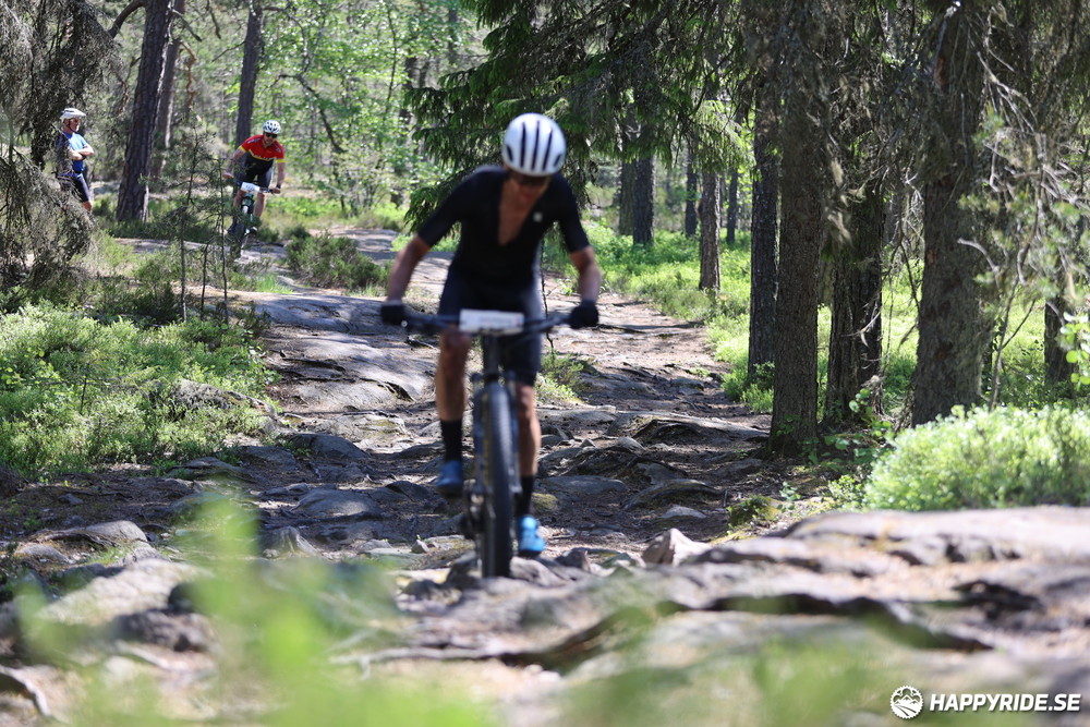 Bild från Lida Loop 2024