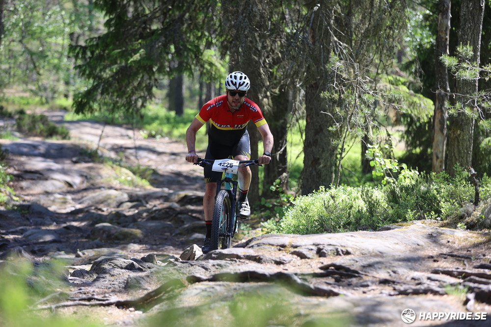 Bild från Lida Loop 2024