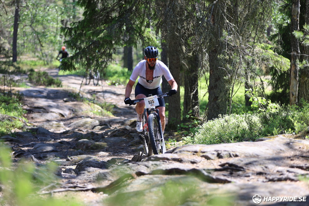 Bild från Lida Loop 2024