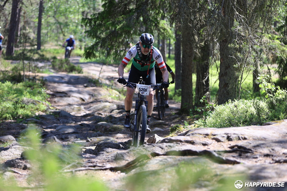 Bild från Lida Loop 2024