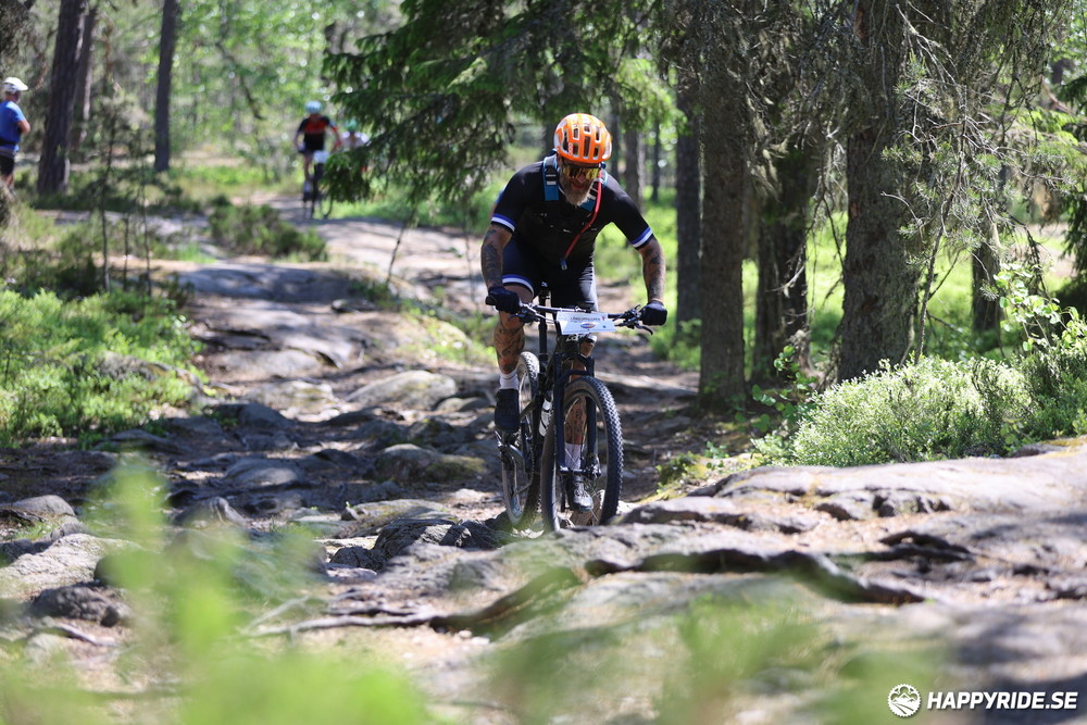 Bild från Lida Loop 2024