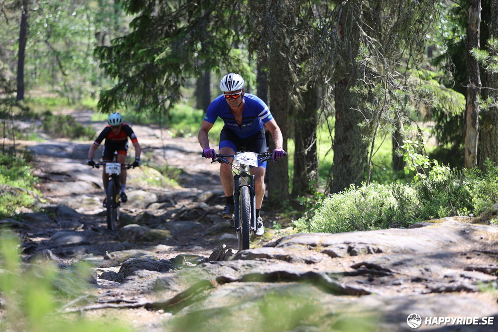 Bild från Lida Loop 2024