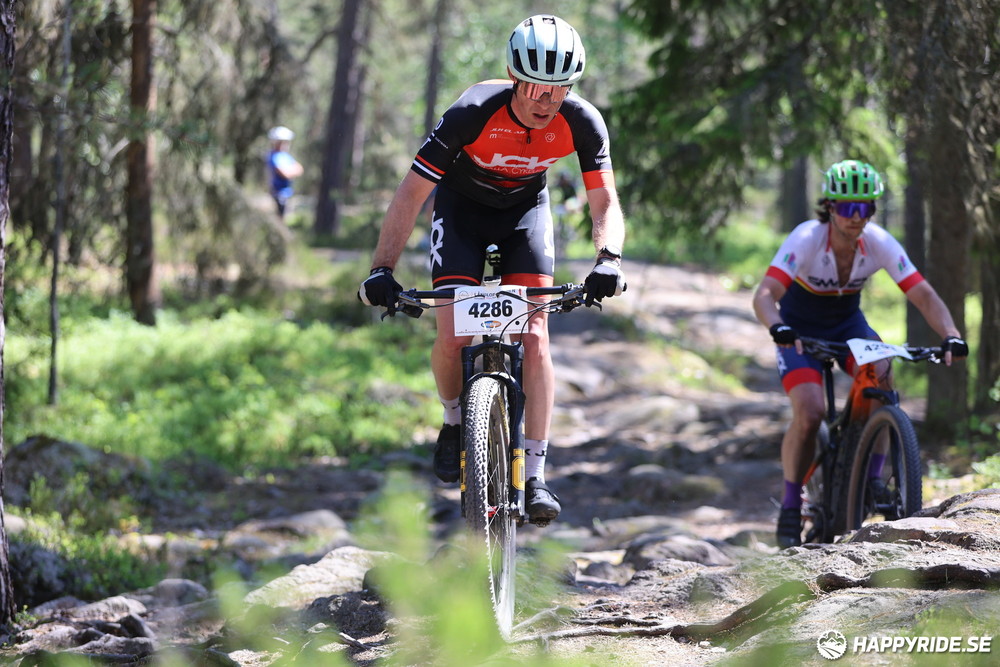 Bild från Lida Loop 2024