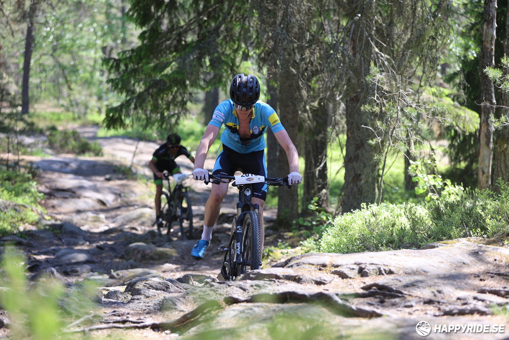 Bild från Lida Loop 2024