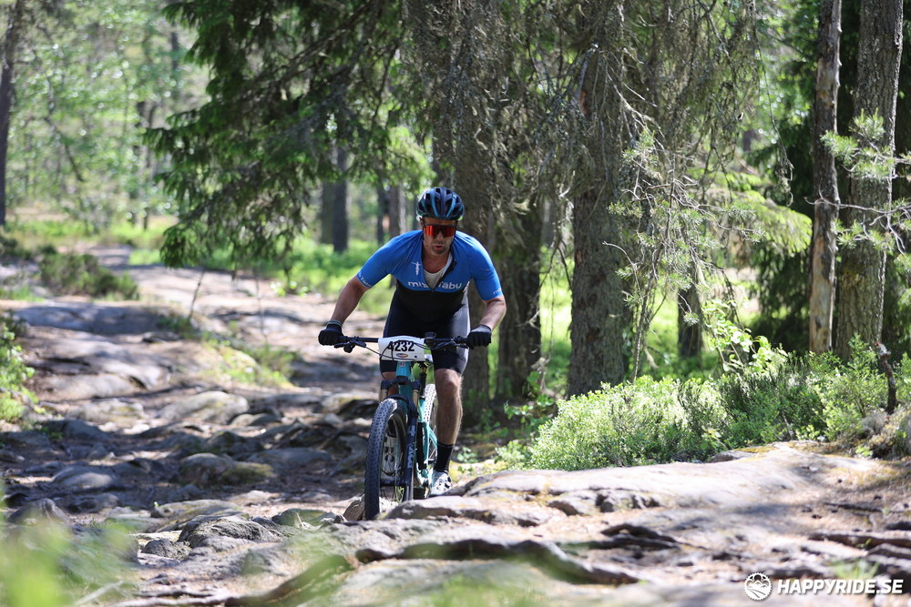 Bild från Lida Loop 2024