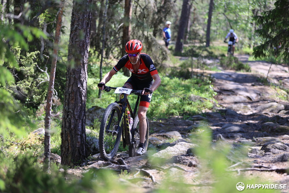 Bild från Lida Loop 2024