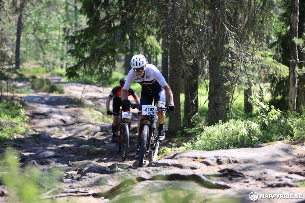 Bild från Lida Loop 2024