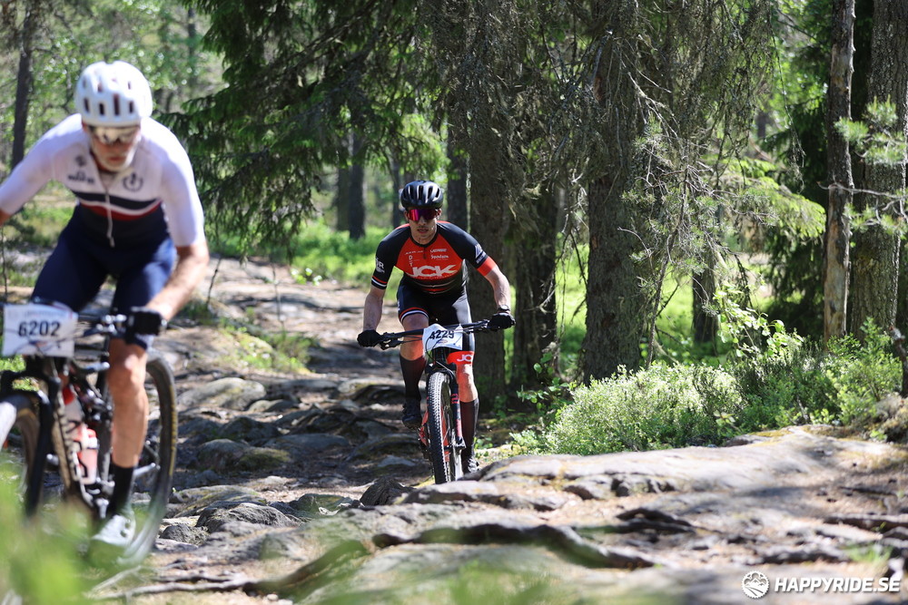 Bild från Lida Loop 2024