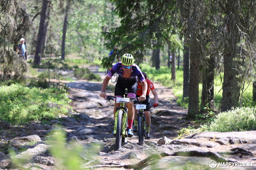 Bild från Lida Loop 2024