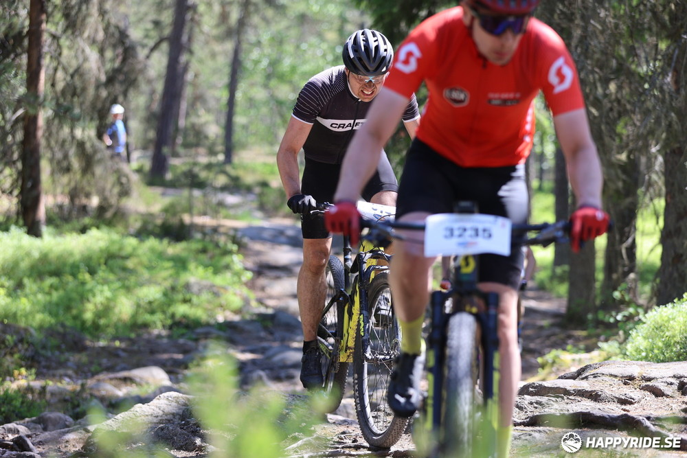 Bild från Lida Loop 2024