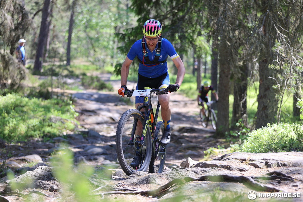 Bild från Lida Loop 2024