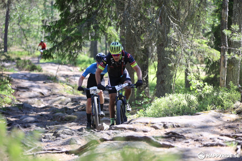 Bild från Lida Loop 2024