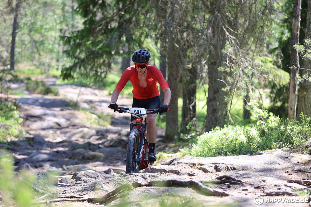 Bild från Lida Loop 2024