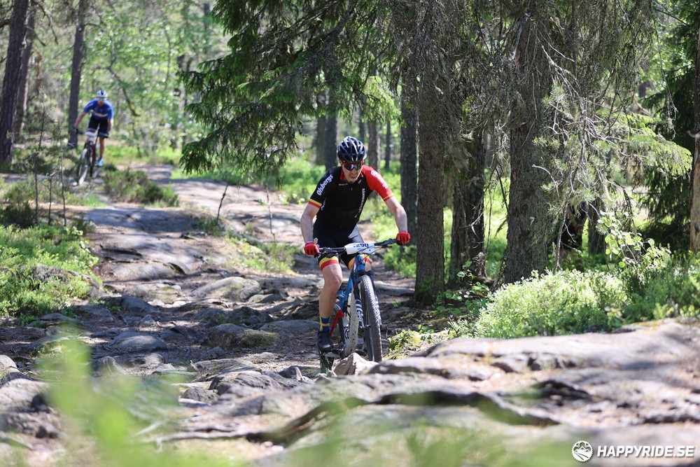 Bild från Lida Loop 2024