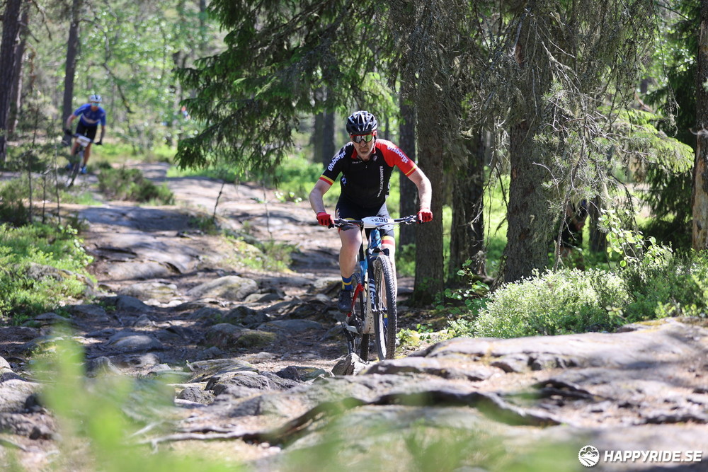 Bild från Lida Loop 2024