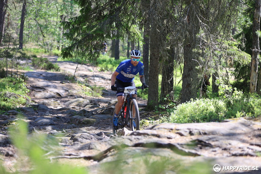 Bild från Lida Loop 2024