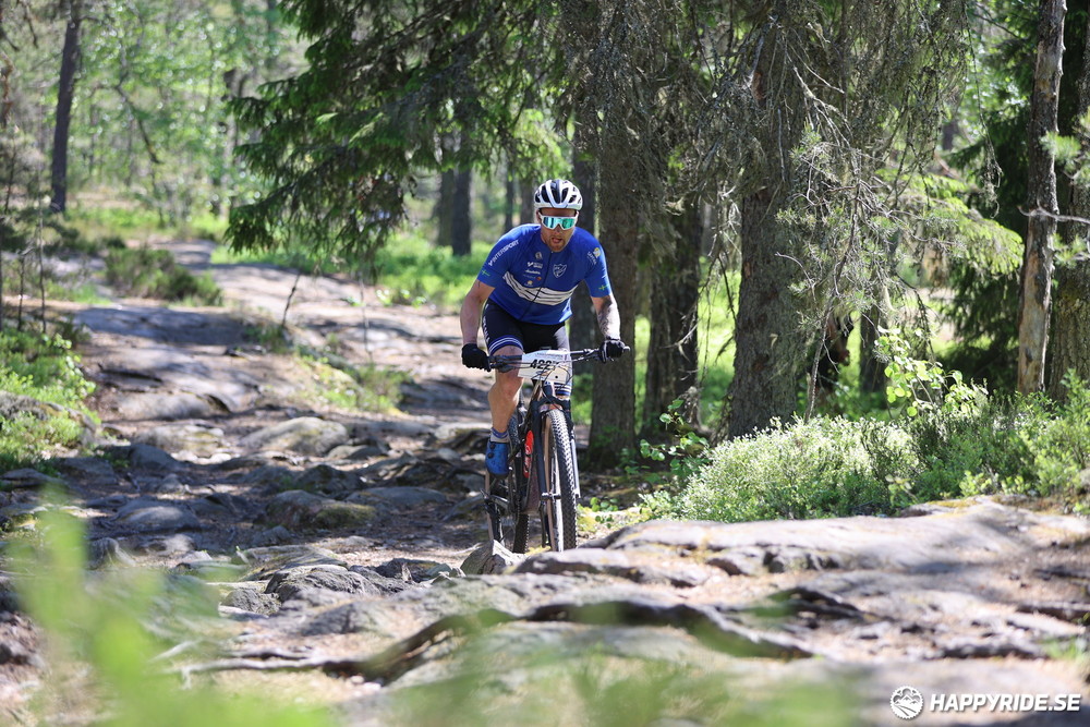 Bild från Lida Loop 2024