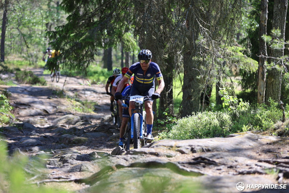 Bild från Lida Loop 2024