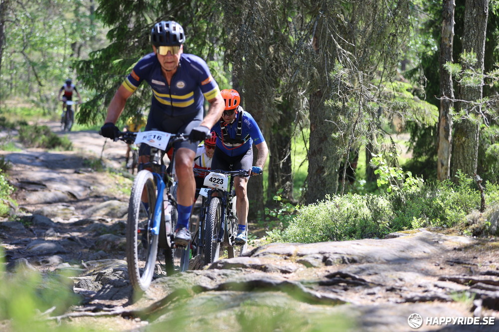 Bild från Lida Loop 2024