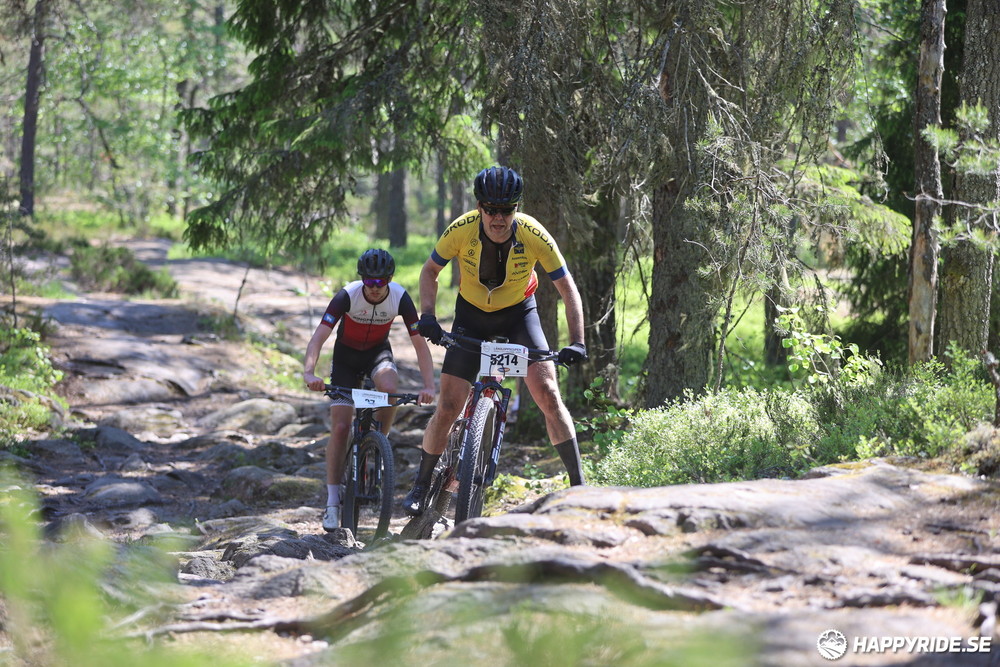 Bild från Lida Loop 2024