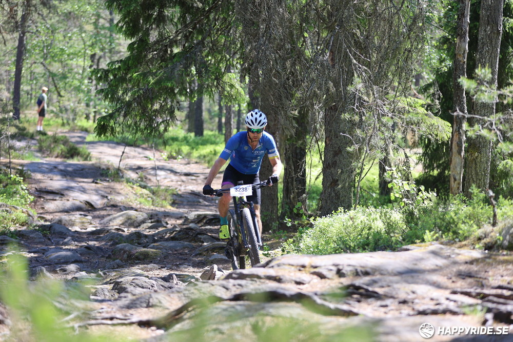 Bild från Lida Loop 2024