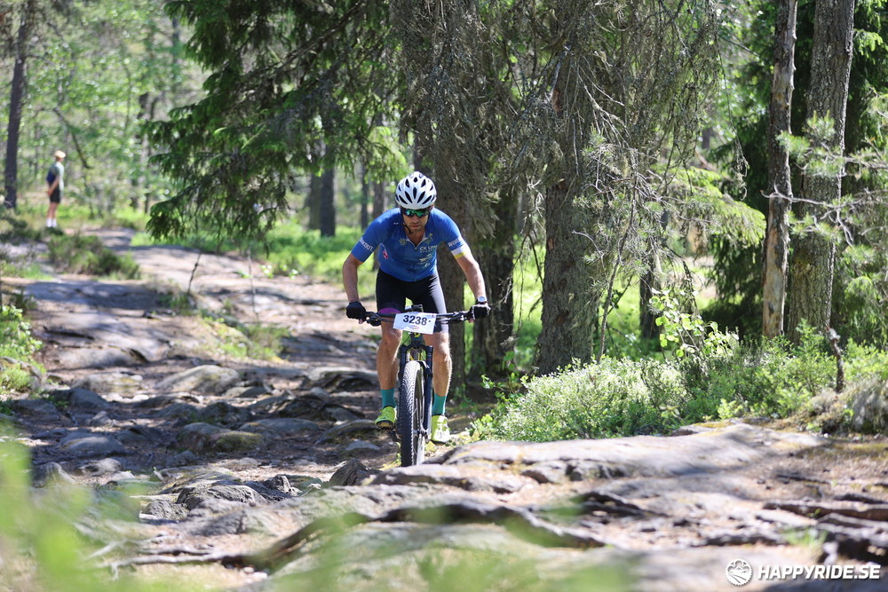 Bild från Lida Loop 2024