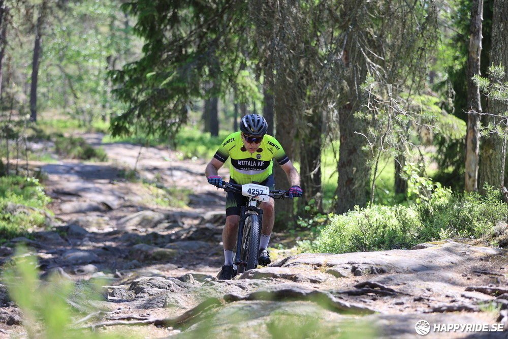 Bild från Lida Loop 2024