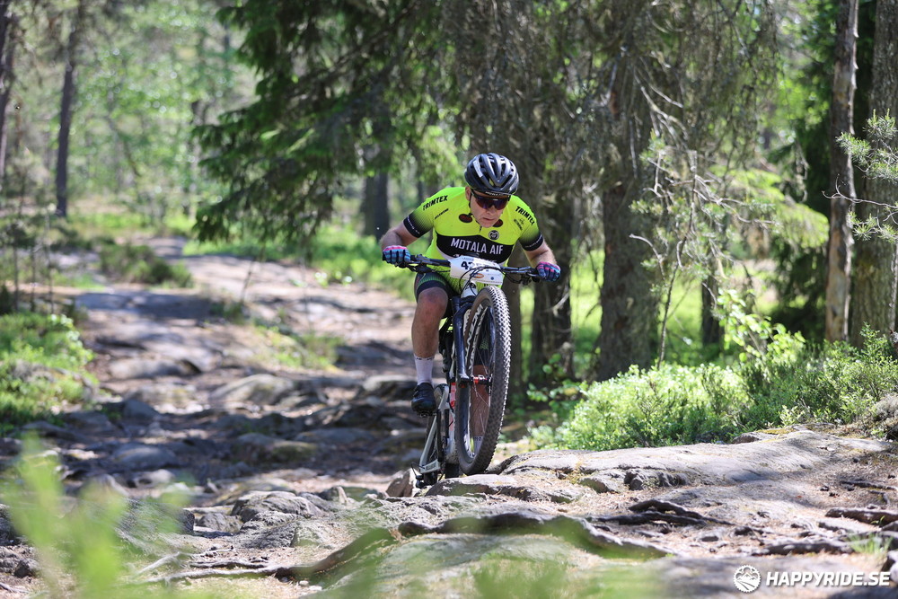 Bild från Lida Loop 2024