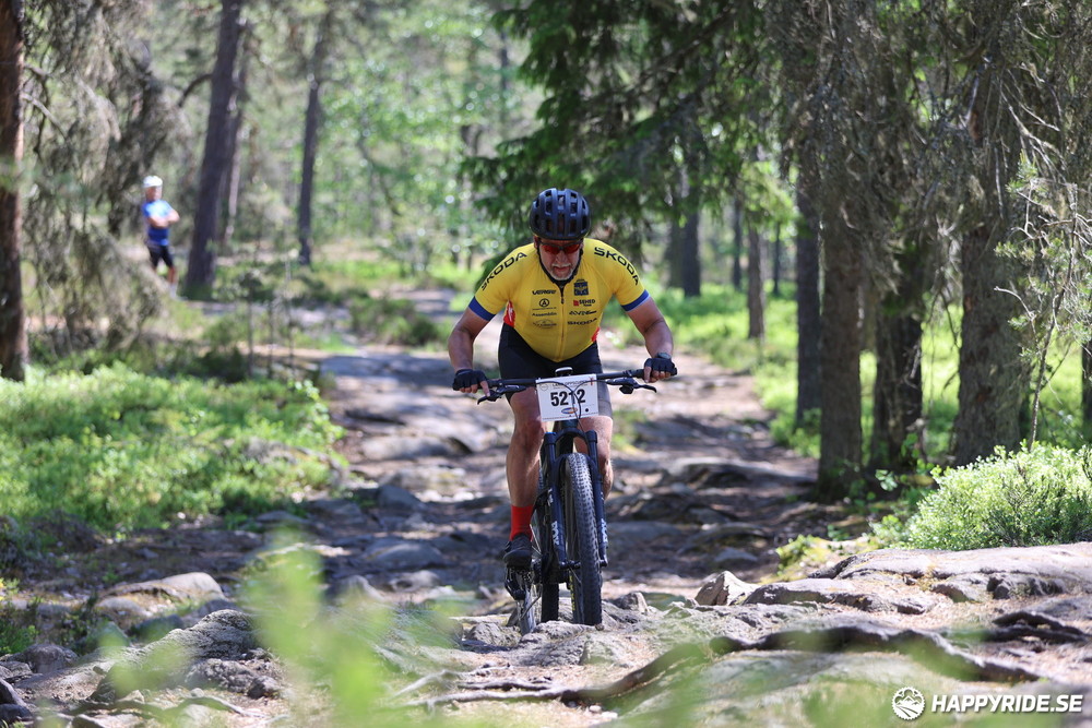 Bild från Lida Loop 2024