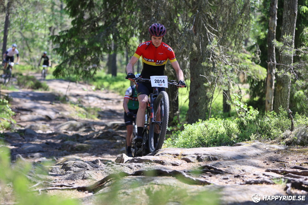 Bild från Lida Loop 2024