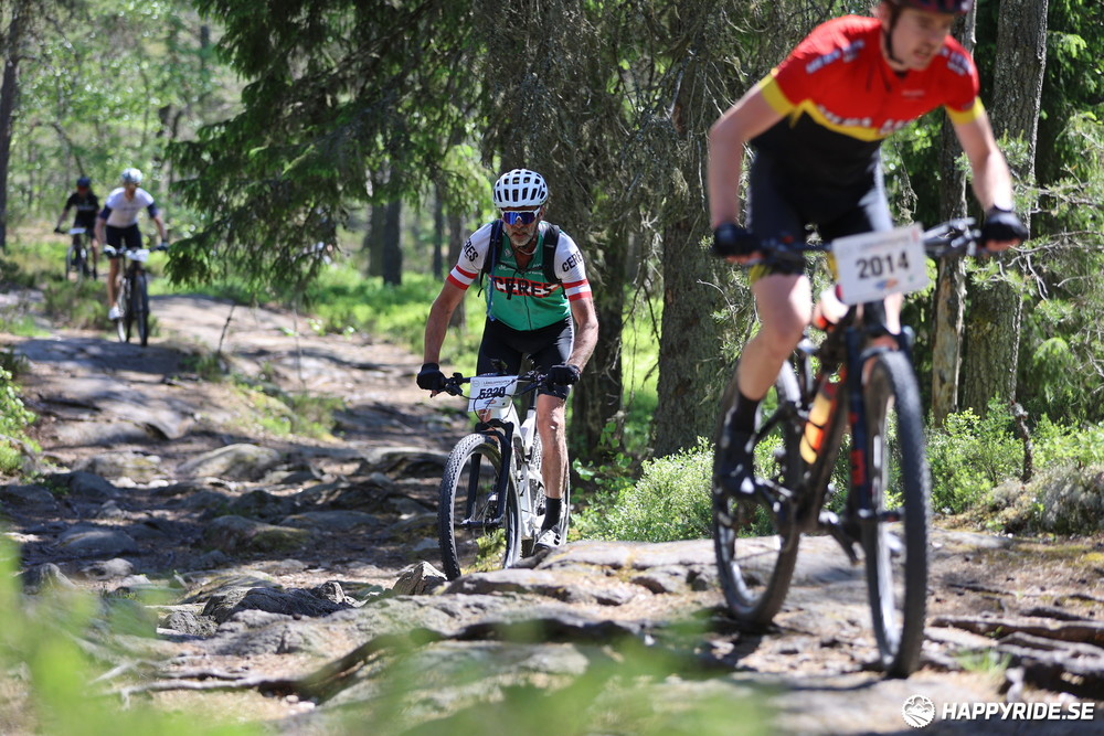 Bild från Lida Loop 2024