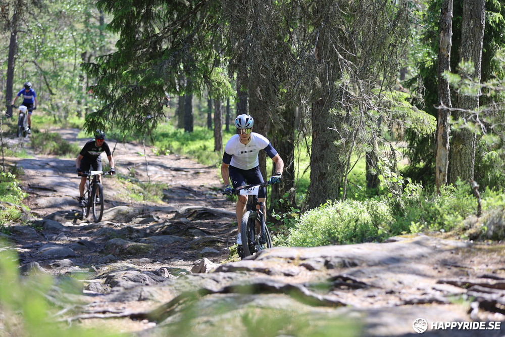 Bild från Lida Loop 2024