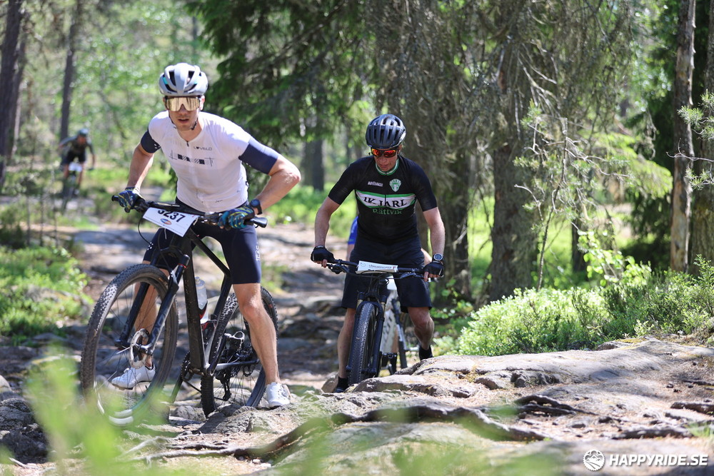 Bild från Lida Loop 2024