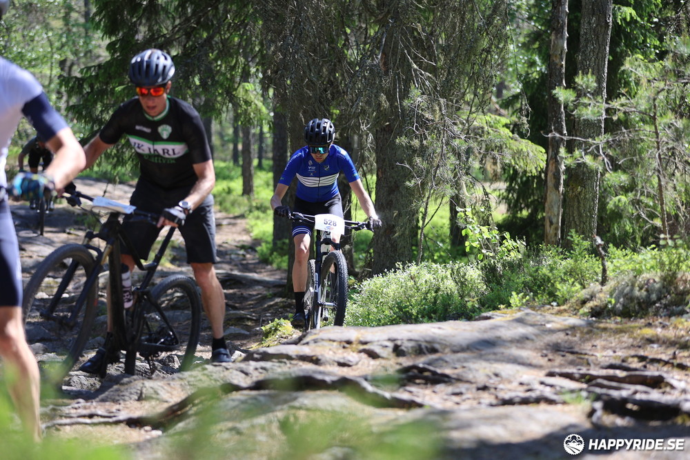 Bild från Lida Loop 2024