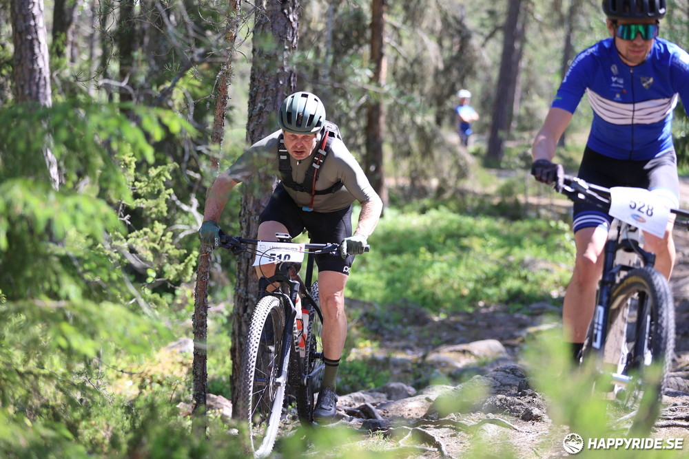 Bild från Lida Loop 2024