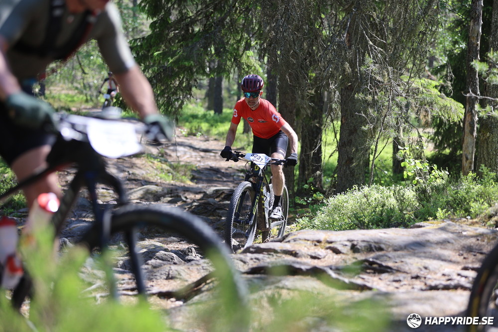 Bild från Lida Loop 2024