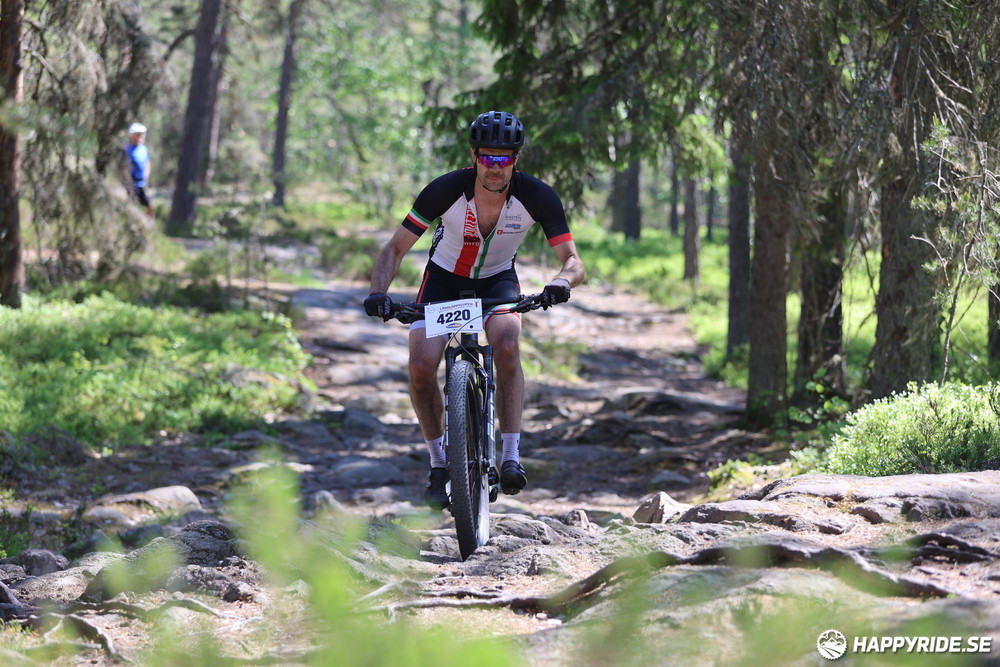 Bild från Lida Loop 2024