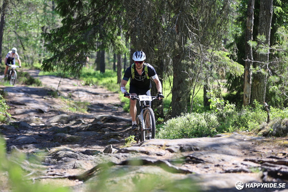 Bild från Lida Loop 2024