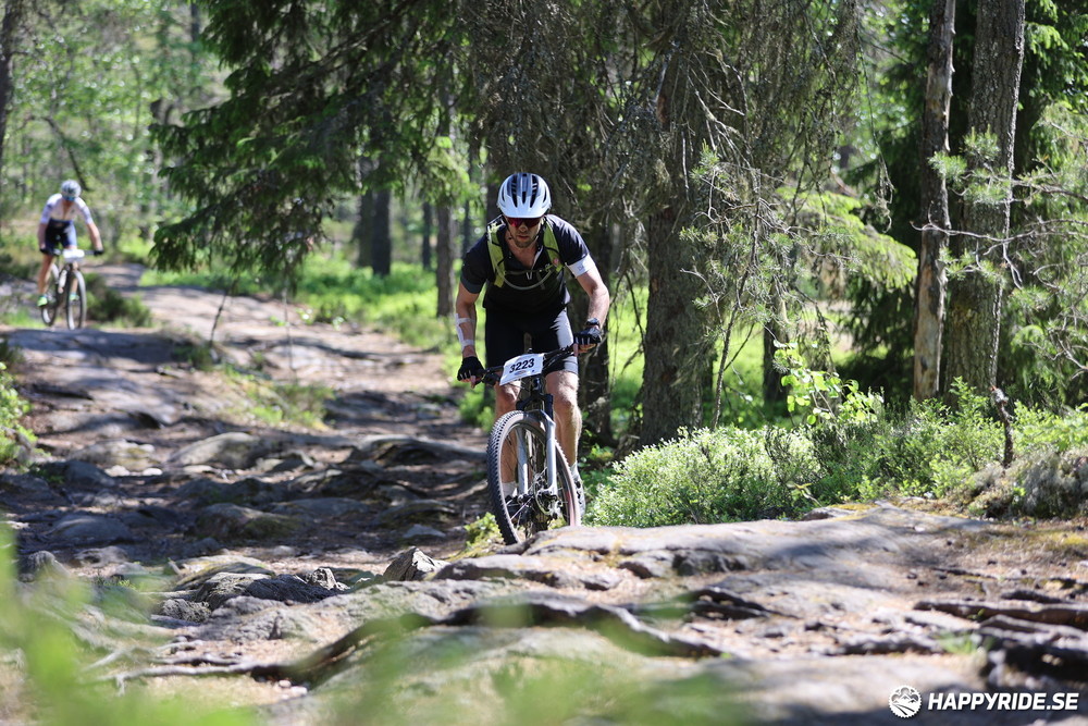 Bild från Lida Loop 2024