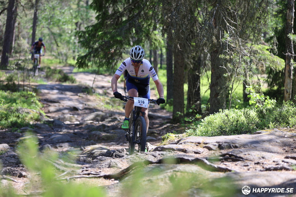 Bild från Lida Loop 2024