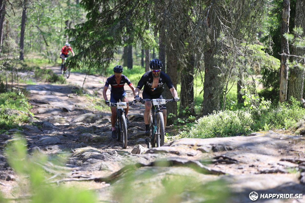 Bild från Lida Loop 2024