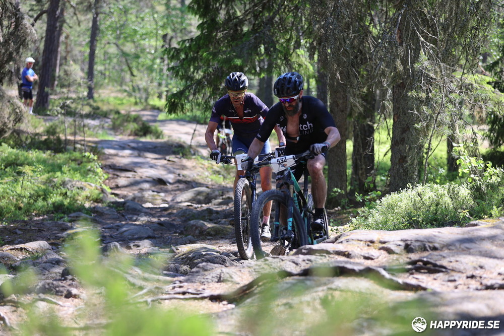 Bild från Lida Loop 2024