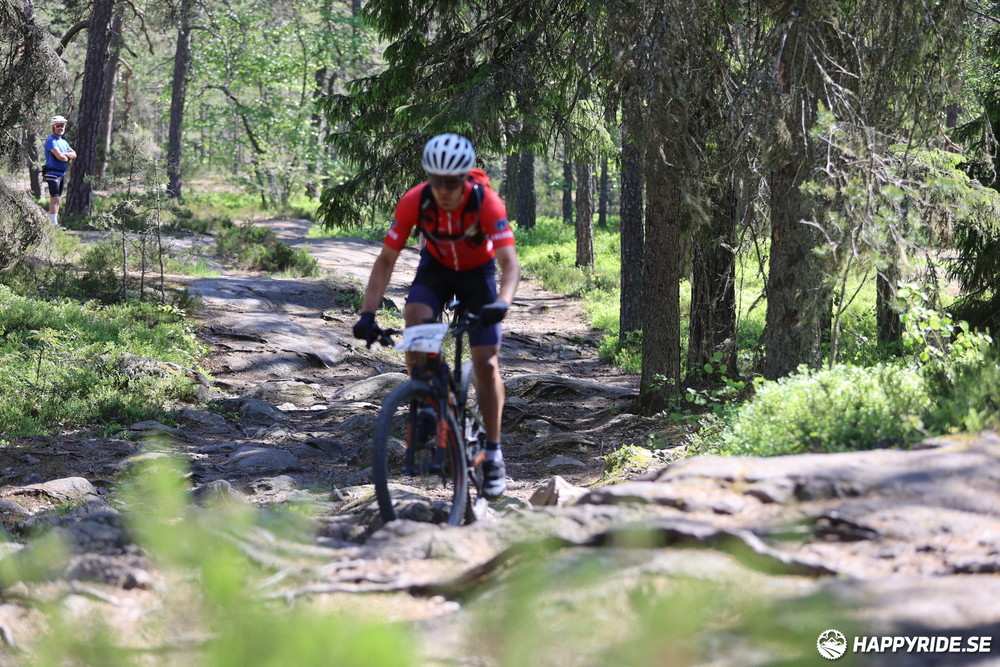 Bild från Lida Loop 2024