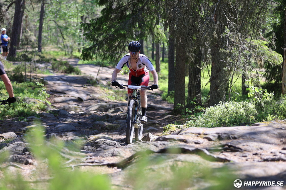 Bild från Lida Loop 2024