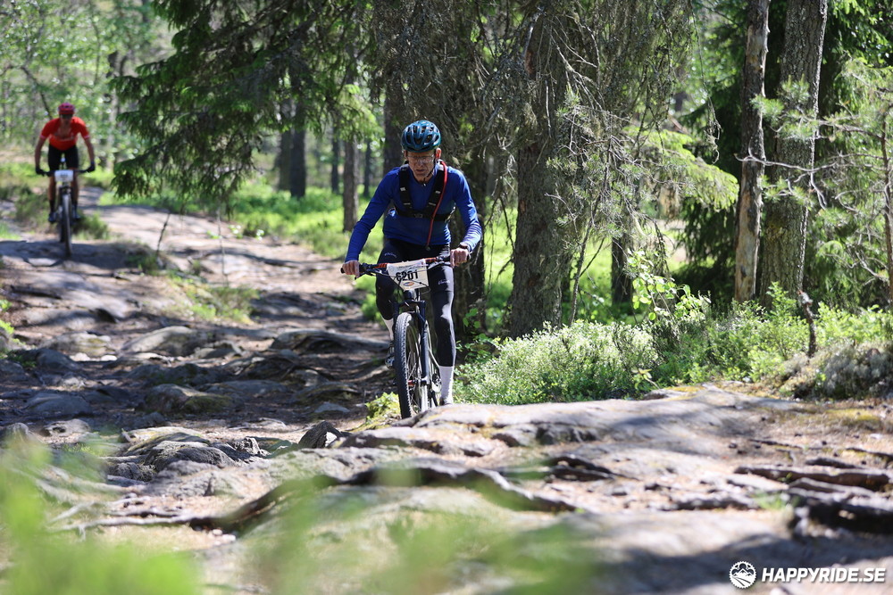 Bild från Lida Loop 2024