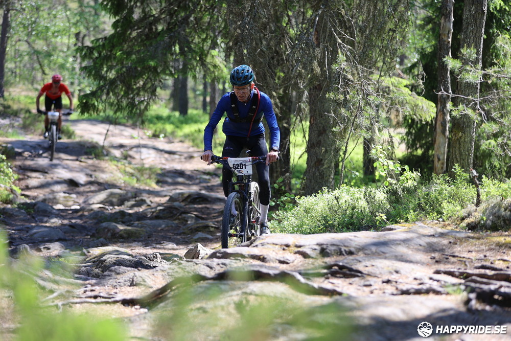 Bild från Lida Loop 2024