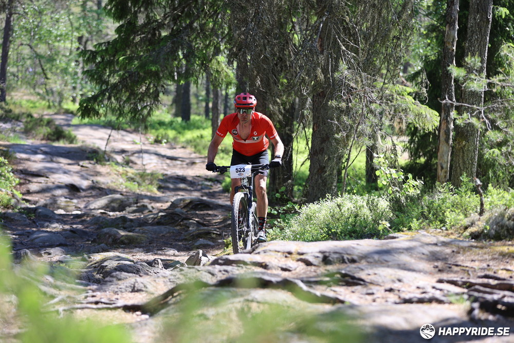 Bild från Lida Loop 2024