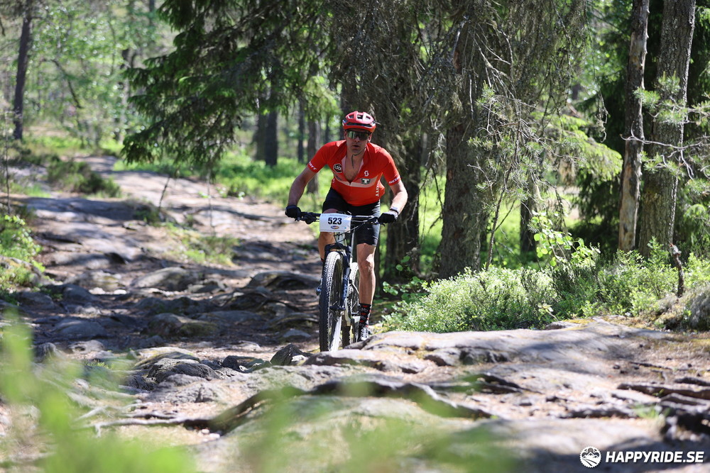 Bild från Lida Loop 2024