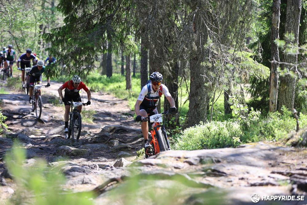 Bild från Lida Loop 2024